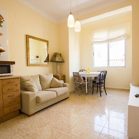 Old Town Apartment 瓦伦西亚 外观 照片