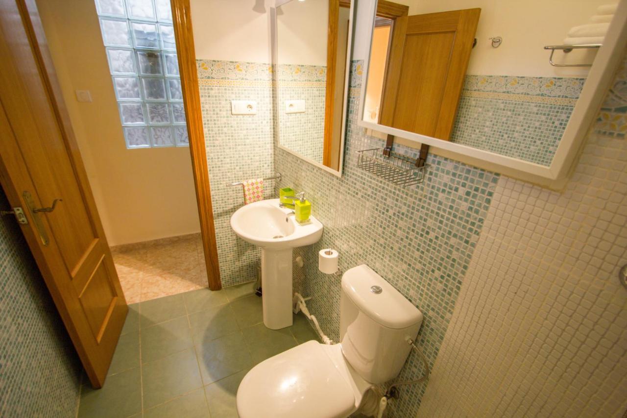 Old Town Apartment 瓦伦西亚 外观 照片